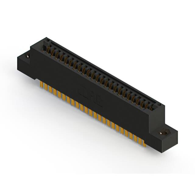 895-048-500-208 EDAC Inc.  Edgeboard Connectors